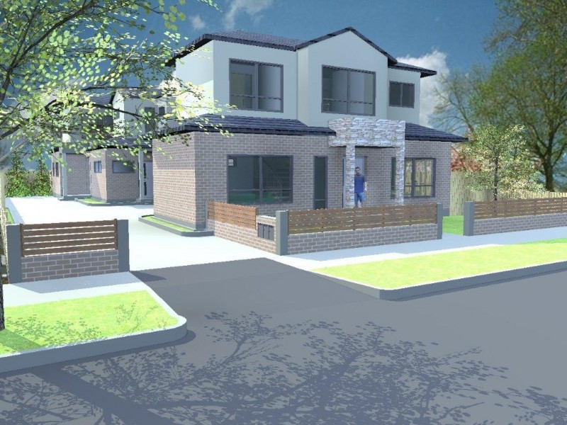 Unit 1, 28 Churchill Avenue, Maidstone VIC 3012