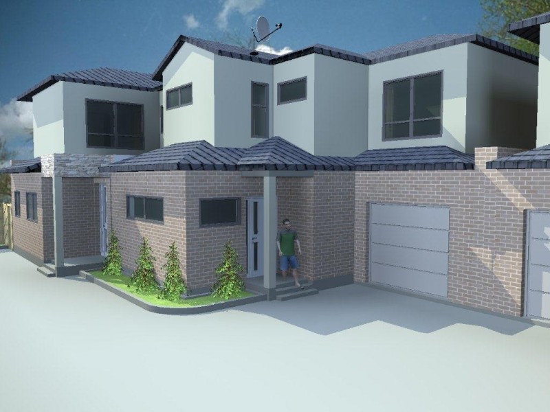 Unit 3, 28 Churchill Avenue, Maidstone VIC 3012