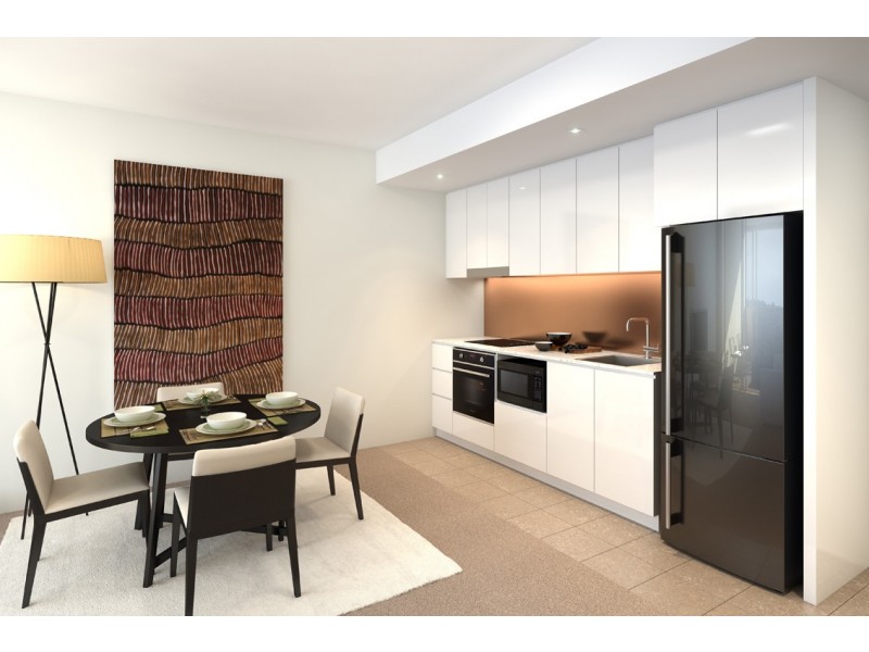 Brand New Apartment, Bowen Hills QLD 4006