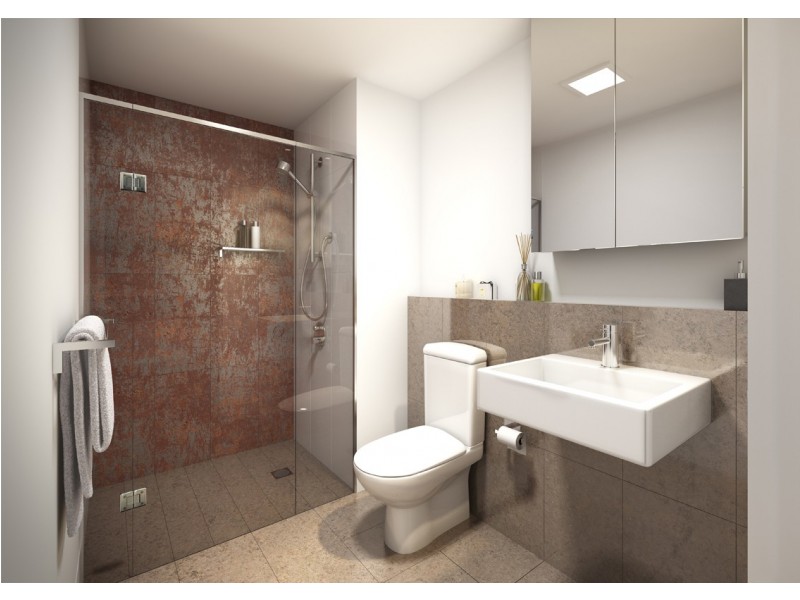 Brand New Apartment, Bowen Hills QLD 4006