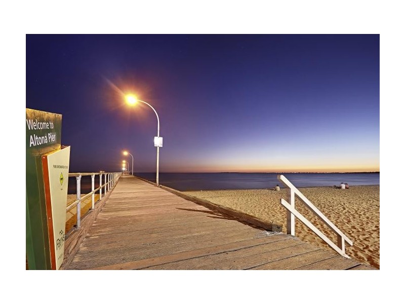 3/96-98 Blyth St, Altona VIC 3018