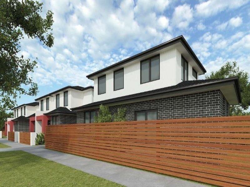 3/96-98 Blyth St, Altona VIC 3018