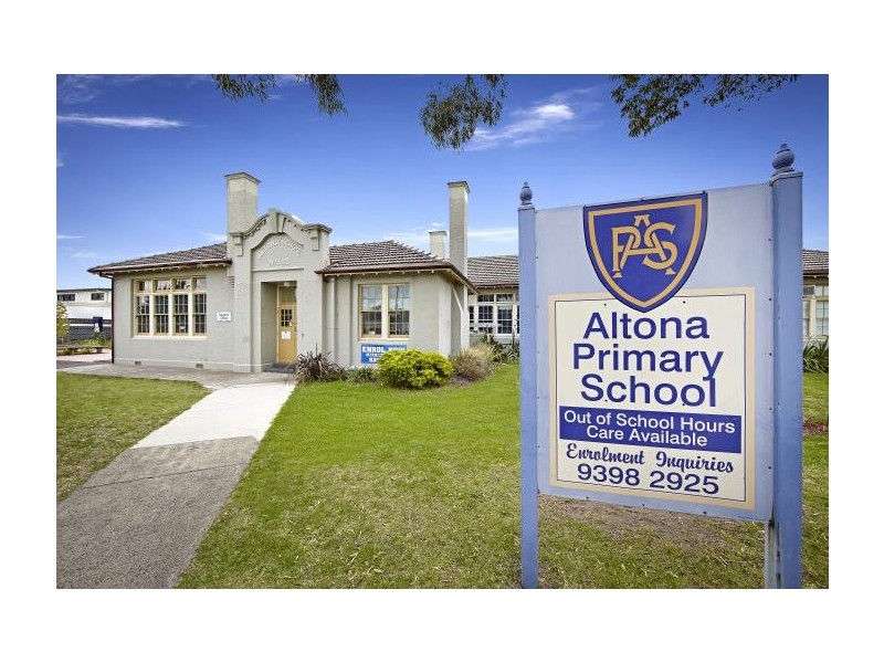 3/96-98 Blyth St, Altona VIC 3018