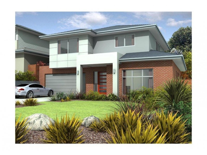 2 Morello Circle, Doncaster East VIC 3109