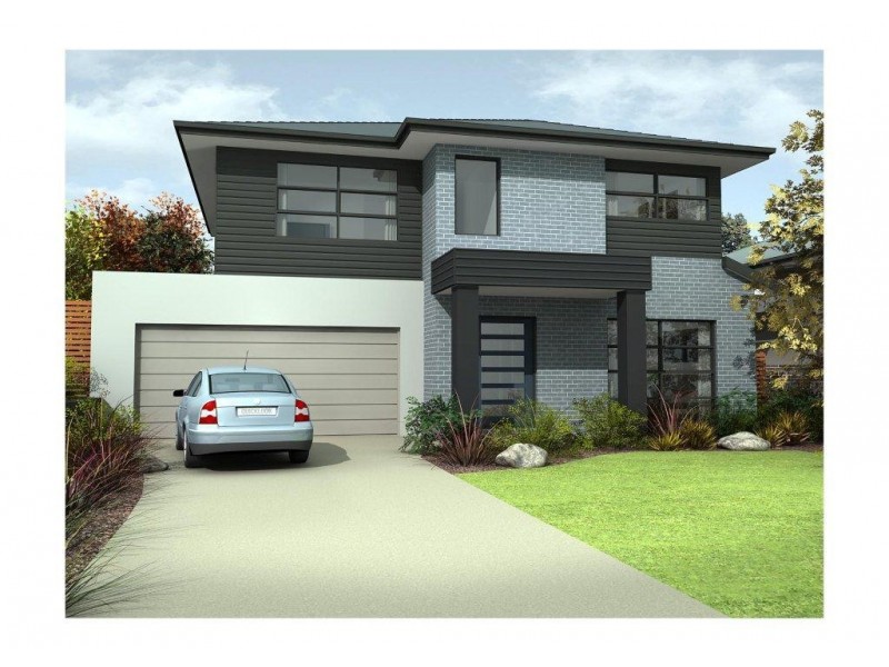 8 Morello Circle, Doncaster East VIC 3109