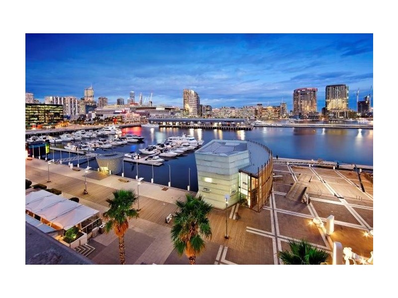 Docklands VIC 3008