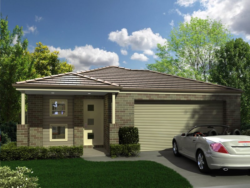 Lot 1351 Rockford St, Pakenham VIC 3810