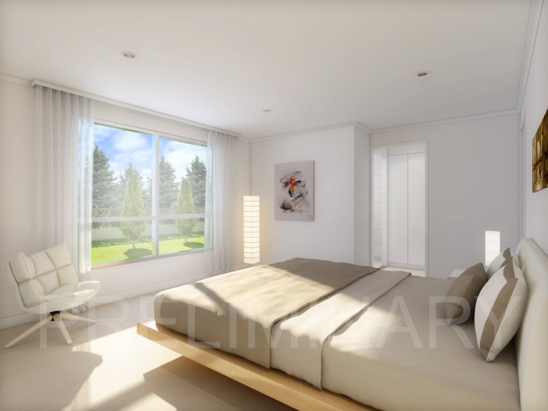 Lot 1351 Rockford St, Pakenham VIC 3810