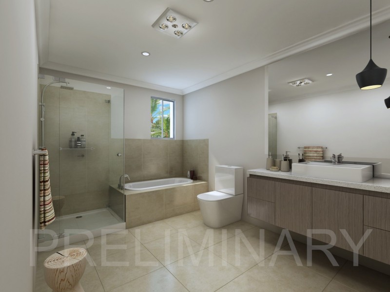 Lot 1352 Rockford St, Pakenham VIC 3810