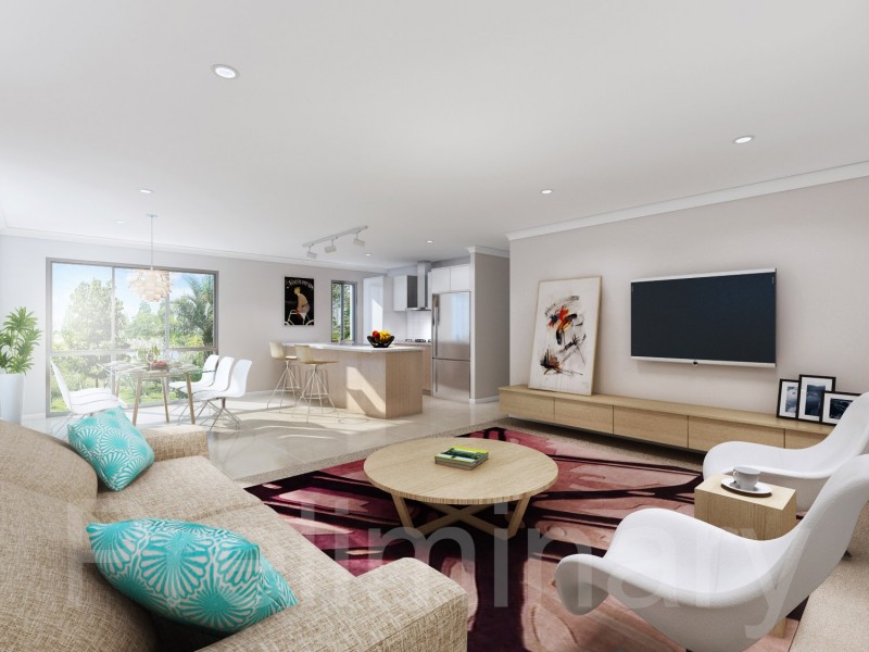 Lot 1352 Rockford St, Pakenham VIC 3810