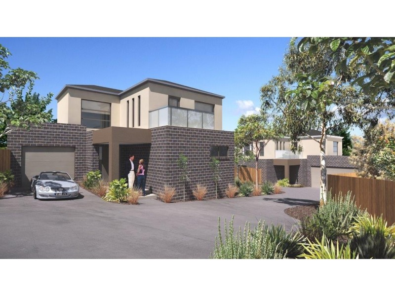 Sunshine North VIC 3020