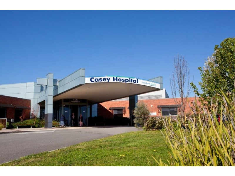 Lot 5, 125S Melzak Way, Berwick VIC 3806