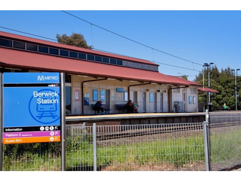 Lot 32, 125S Melzak Way, Berwick VIC 3806