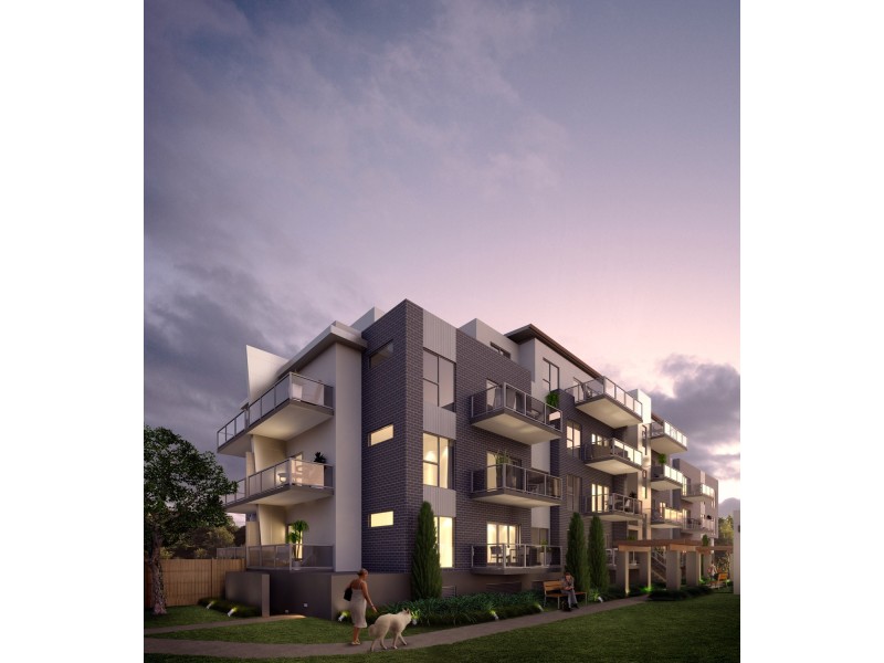 Wantirna South VIC 3152