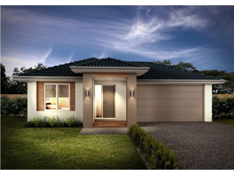 Lot 809 Elmhurst Road, Truganina VIC 3029