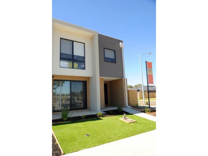 Lot 229 Persimmon Way, Doreen VIC 3754