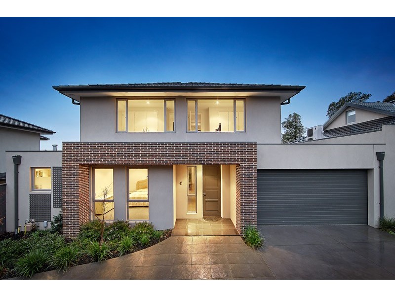 2/24 Orchard Cres, Mont Albert VIC 3127