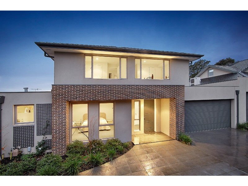 2/24 Orchard Cres, Mont Albert VIC 3127
