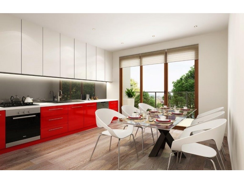 Unit 1 18 Watt Street, Springvale VIC 3171