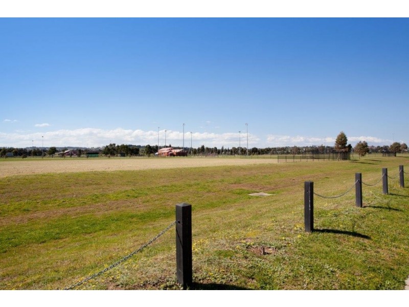 Lot 32, 125S Melzak Way, Berwick VIC 3806