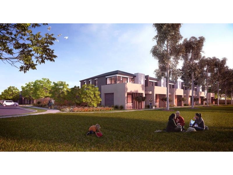 Lot 32, 125S Melzak Way, Berwick VIC 3806