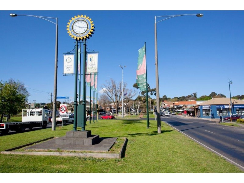 Lot 32, 125S Melzak Way, Berwick VIC 3806