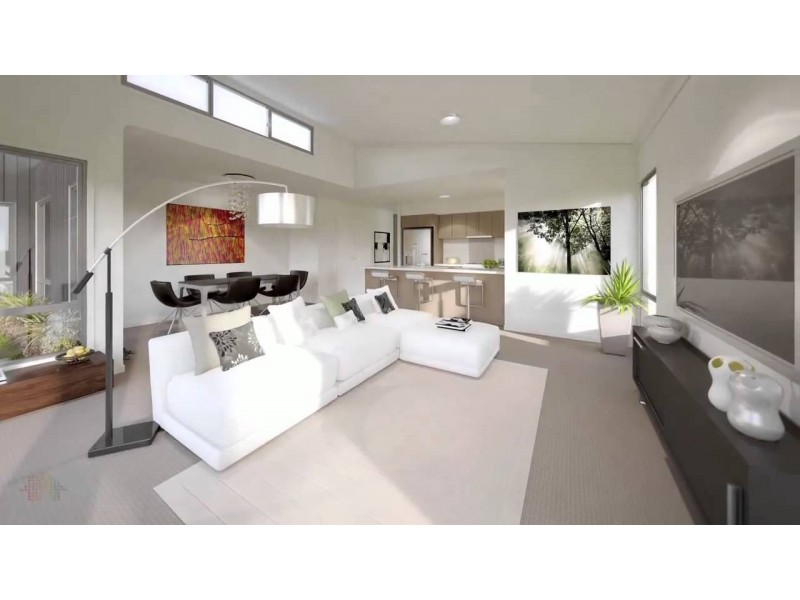 Lot 5, 125S Melzak Way, Berwick VIC 3806