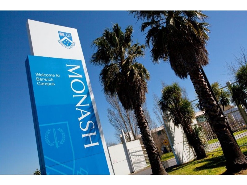 Lot 5, 125S Melzak Way, Berwick VIC 3806