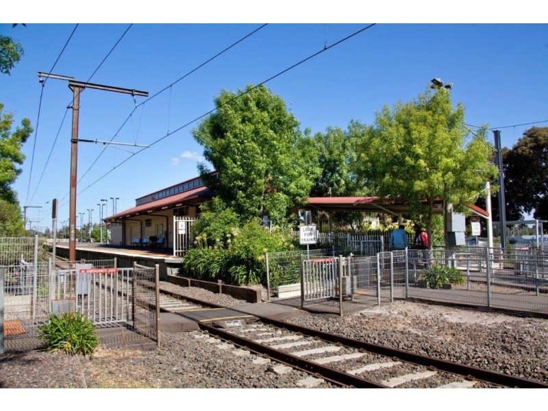 Lot 5, 125S Melzak Way, Berwick VIC 3806