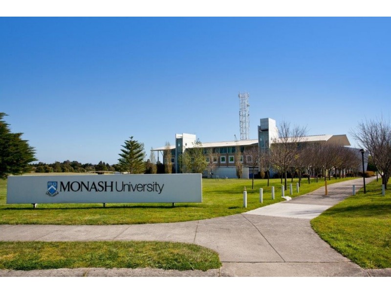 Lot 5, 125S Melzak Way, Berwick VIC 3806