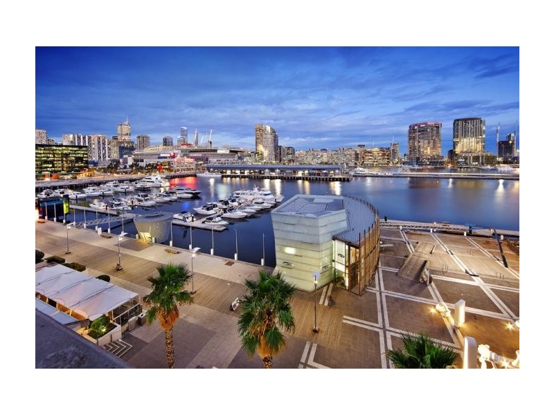 Docklands VIC 3008