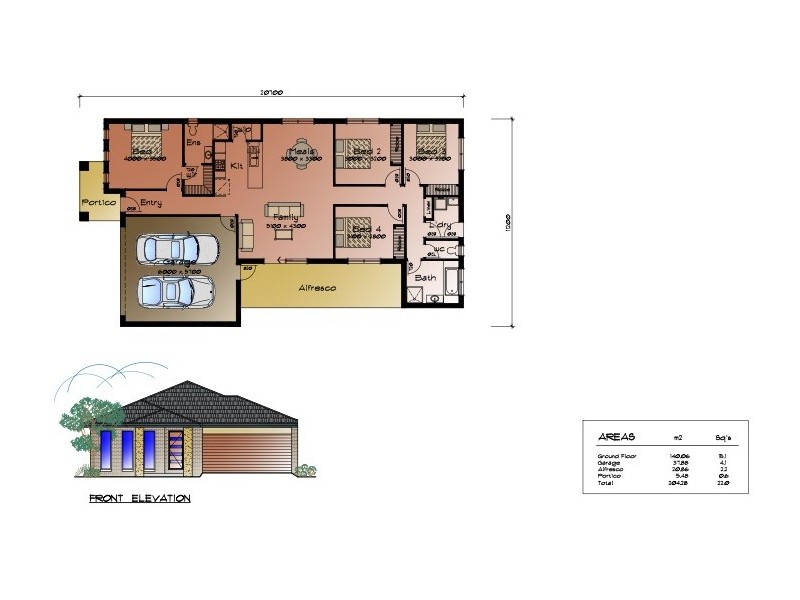 Beaconsfield VIC 3807