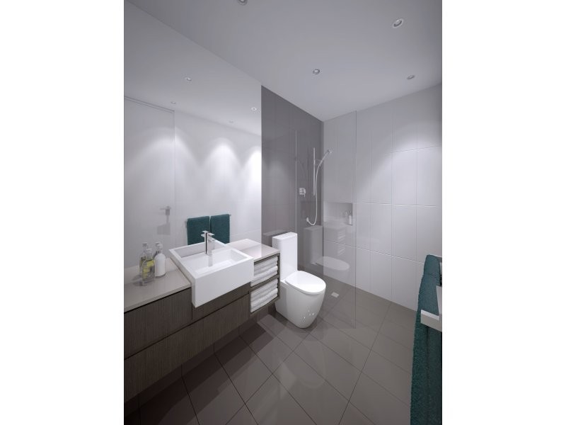 8 / 863 DONCASTER ROAD, Doncaster East VIC 3109