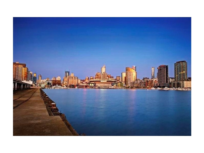1011/100 Harbour Esplanade, Docklands VIC 3008