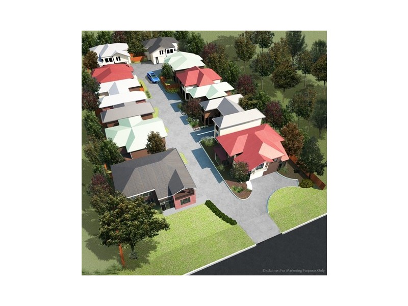 18/36 CENTRAL ROAD, Hampton Park VIC 3976