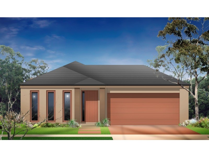 18 Warrenwood Place, Langwarrin VIC 3910