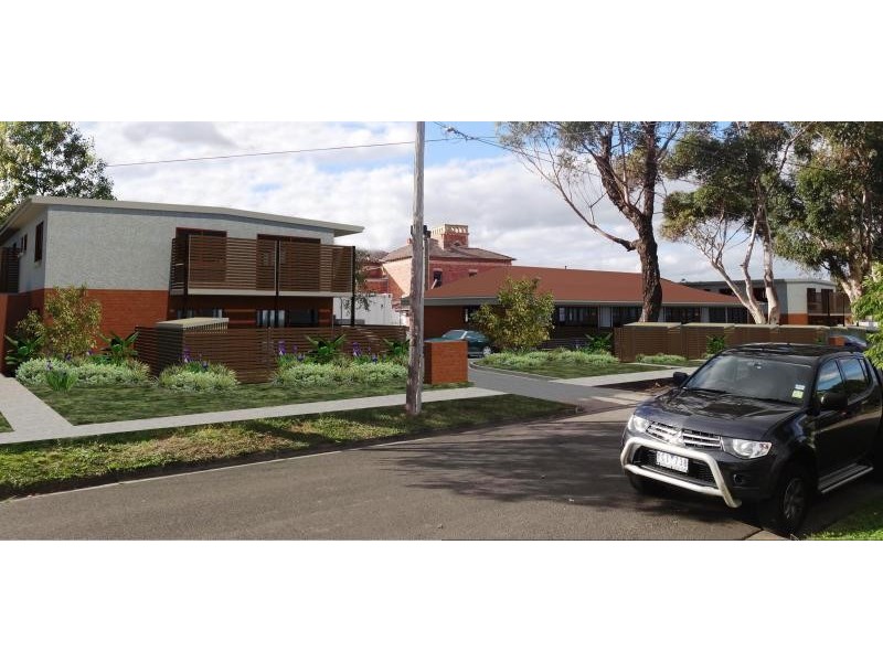 Pascoe Vale VIC 3044