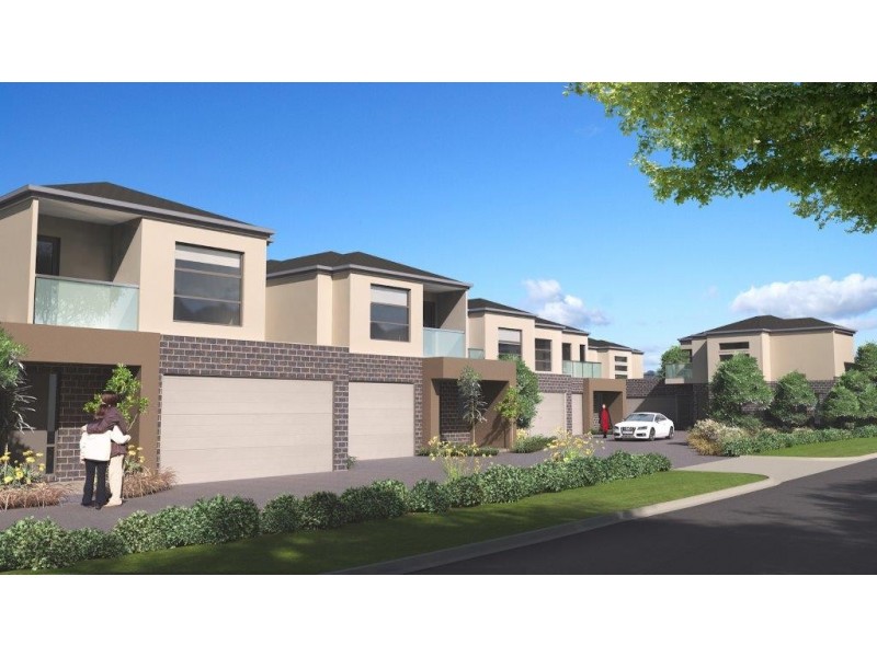 6 McGrath Place, Sunshine North VIC 3020