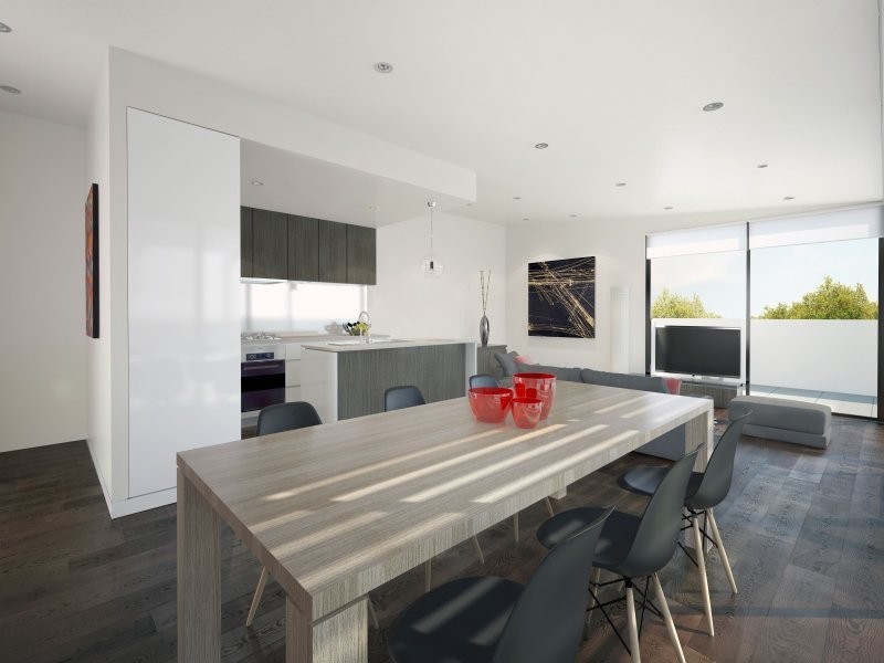 8/863 DONCASTER ROAD, Doncaster East VIC 3109