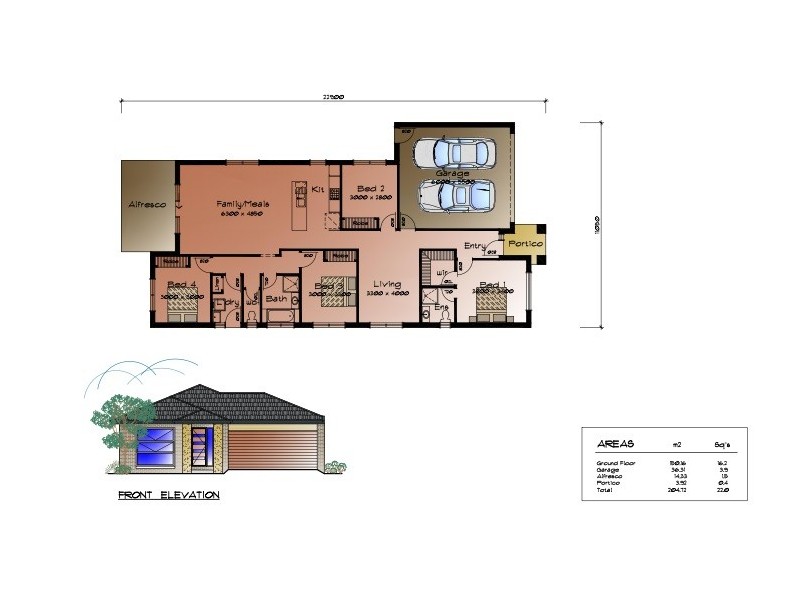 Beaconsfield VIC 3807