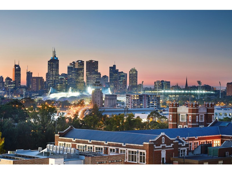 707/35 Malcolm Street, South Yarra VIC 3141