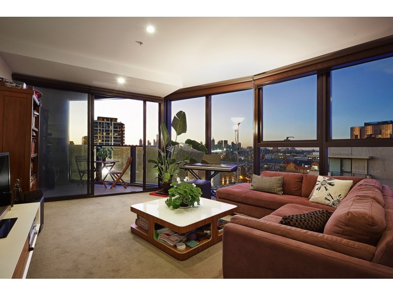 707/35 Malcolm Street, South Yarra VIC 3141