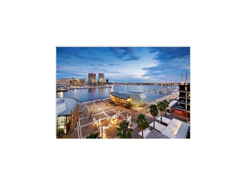 Docklands VIC 3008