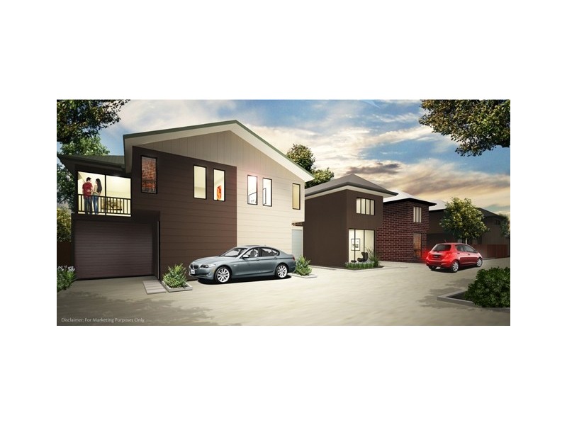 15/36 Central Road, Hampton Park VIC 3976