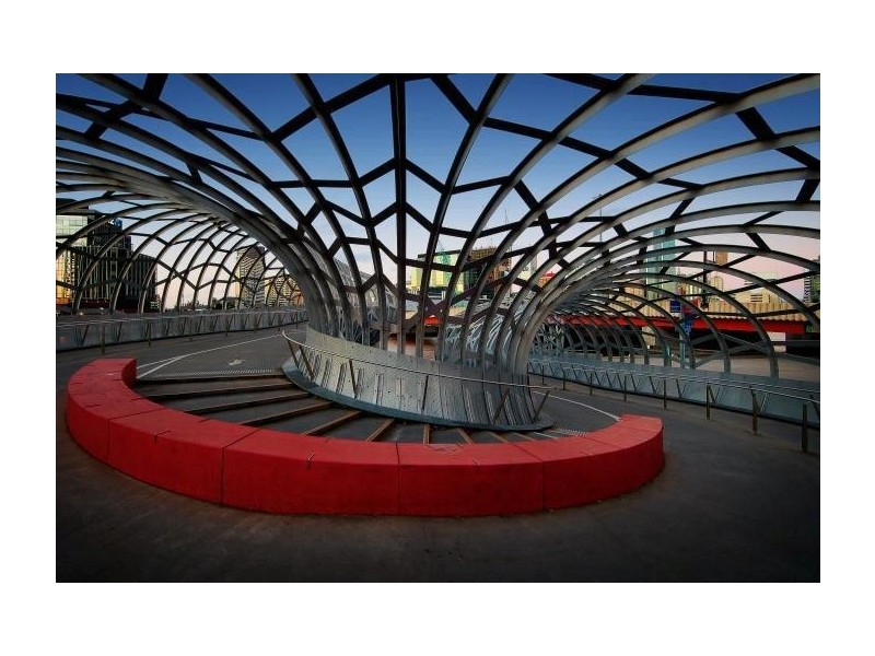 1011/100 Harbour Esplanade, Docklands VIC 3008