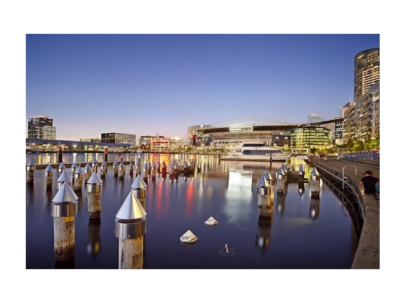 Docklands VIC 3008