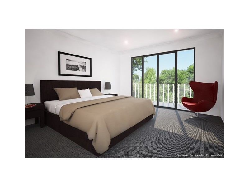 18/36 CENTRAL ROAD, Hampton Park VIC 3976