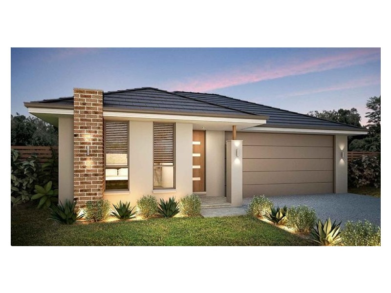 Lot 933 Cockatoo Road, Pakenham VIC 3810