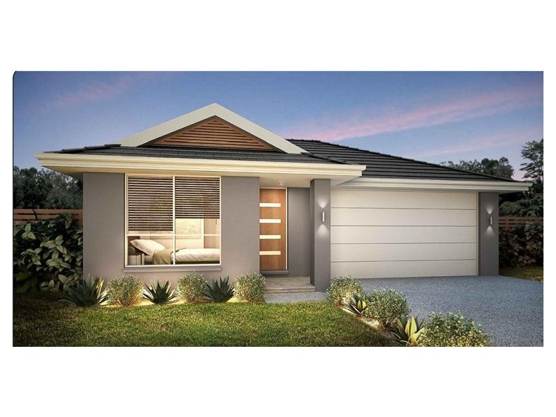 Lot 424 Cortula Road, Cranbourne East VIC 3977