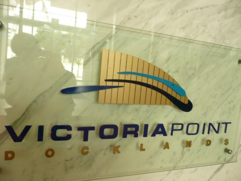 1011/100 Harbour Esplanade, Docklands VIC 3008